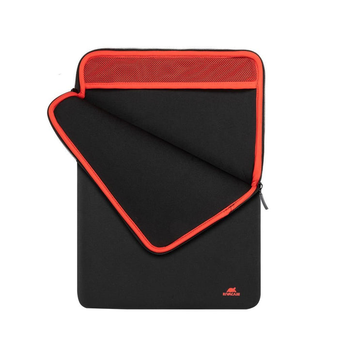 EAN 4260709012667 - Rivacase 5226B maletines para portátil 39,6 cm (15.6") Funda Negro imagen 9