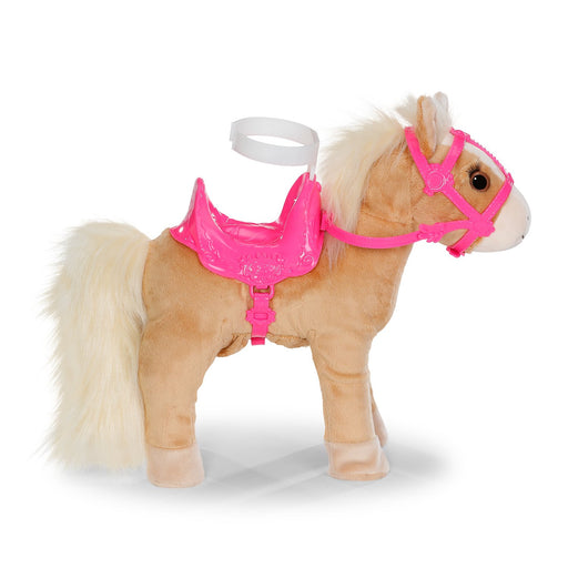 EAN 4001167840108 - BABY born My Horse Cutie with Box Mascota de muñeca imagen 1