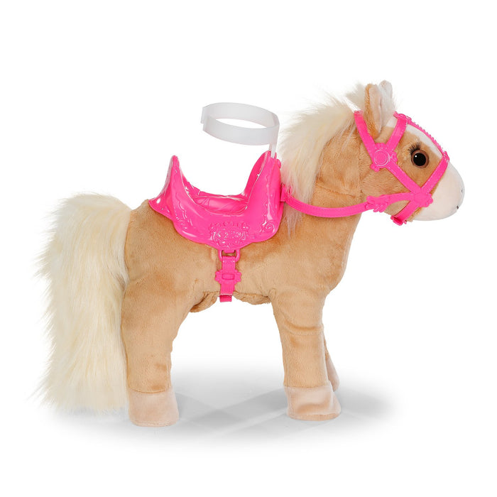 EAN 4001167840108 - BABY born My Horse Cutie with Box Mascota de muñeca imagen 1