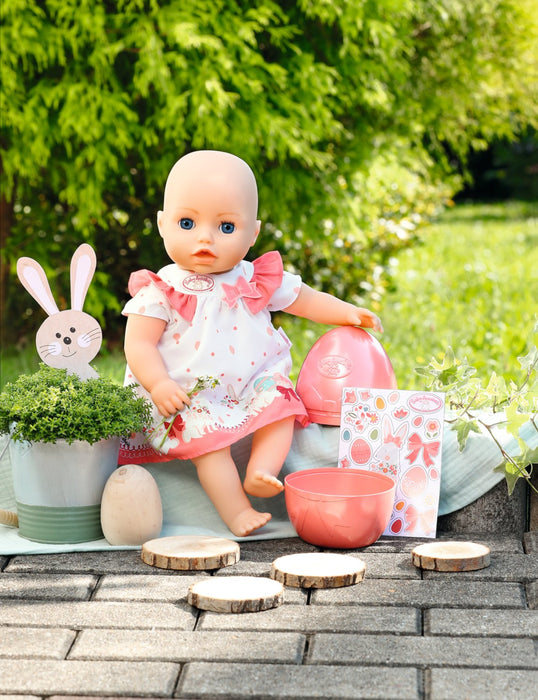 EAN 4001167707203 - Baby Annabell Easter Egg Vestido para muñecas imagen 7