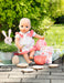 EAN 4001167707203 - Baby Annabell Easter Egg Vestido para muñecas imagen 7