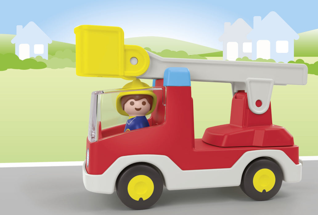EAN 4008789716835 - Playmobil Junior 71683 set de juguetes imagen 5