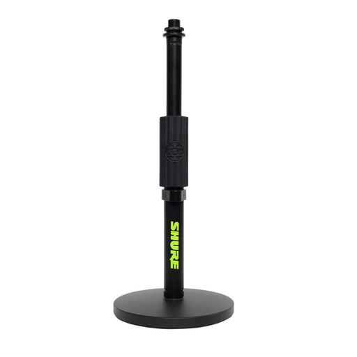 EAN 716408562735 - Gator Frameworks SH-DESKTOP1 soporte para micrófono Soporte de escritorio para micrófono imagen 2
