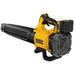 EAN 5035048728062 - DeWALT DCMBL562P1-QW soplador de hoja 18 V 200 kmh Ión de litio imagen 1