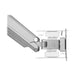 EAN 37332262493 - Tripp Lite DDR1732SAL soporte para monitor 81,3 cm (32") Escritorio Plata imagen 2