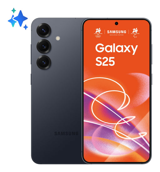 EAN 8806095815534 - Samsung Galaxy S25 SM-S931B/DS 15,8 cm (6.2") SIM doble Android 15 5G USB Tipo C 12 GB 128 GB 4000 mAh Ne imagen 1