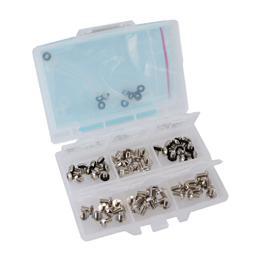 EAN 4043718082650 - InLine 77789 kit de montaje Multicolor Metal, Plástico imagen 1