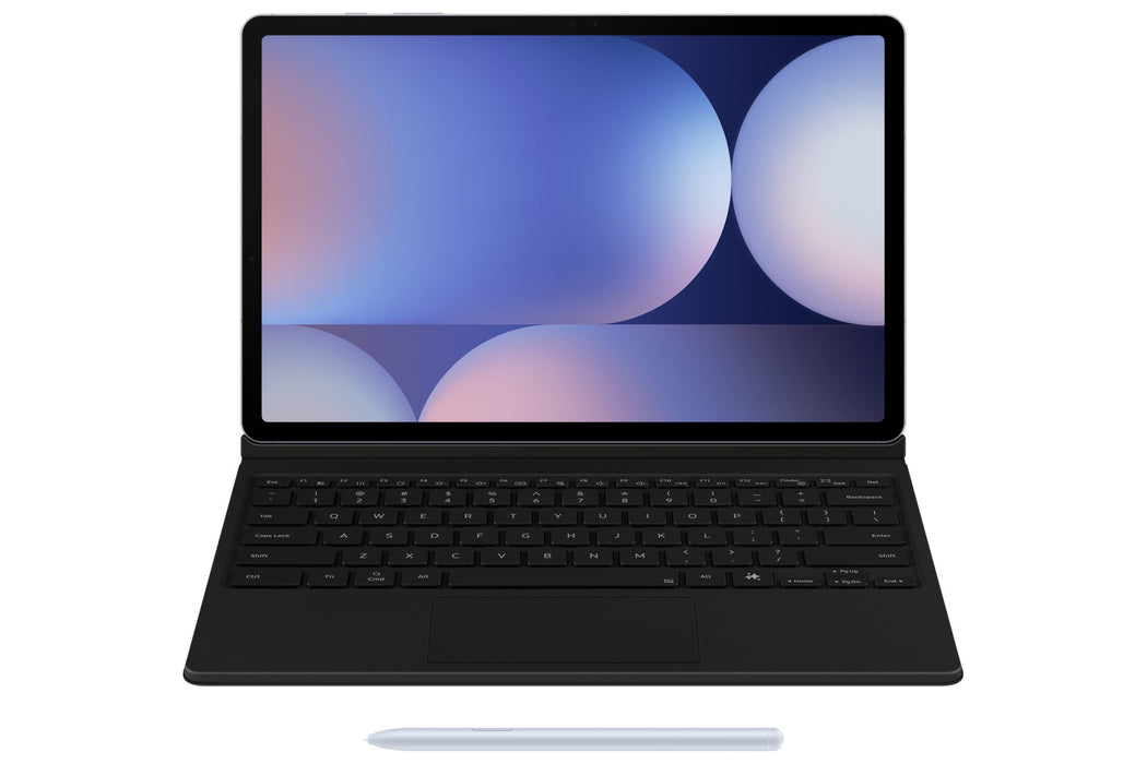 EAN 8806095772059 - Samsung EF-DX825 Francés Pogo pin Negro imagen 9