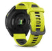 EAN 753759313883 - Garmin Forerunner 965 3,56 cm (1.4") AMOLED 47 mm Digital 454 x 454 Pixeles Pantalla táctil Amarillo Wifi  imagen 7