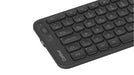 EAN 0743870052617 - Contour Design Balance teclado Oficina RF Wireless + Bluetooth QWERTZ Alemán Negro imagen 3