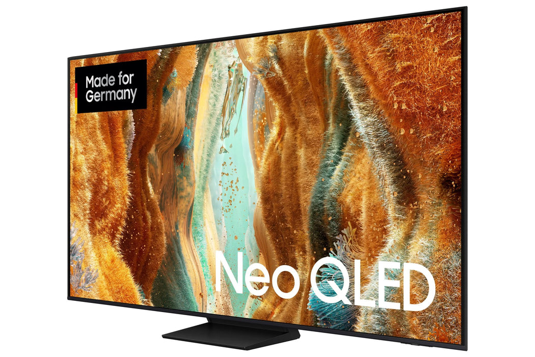 EAN 8806095916828 - Samsung GQ85QN70FAU 2,16 m (85") 4K Ultra HD Smart TV Wifi Negro imagen 2