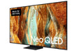 EAN 8806095911434 - Samsung GQ55QN70FAU 139,7 cm (55") 4K Ultra HD Smart TV Wifi Negro imagen 2
