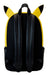 EAN 0671803507913 - Loungefly Pikachu mochila City backpack Amarillo Nylon imagen 4