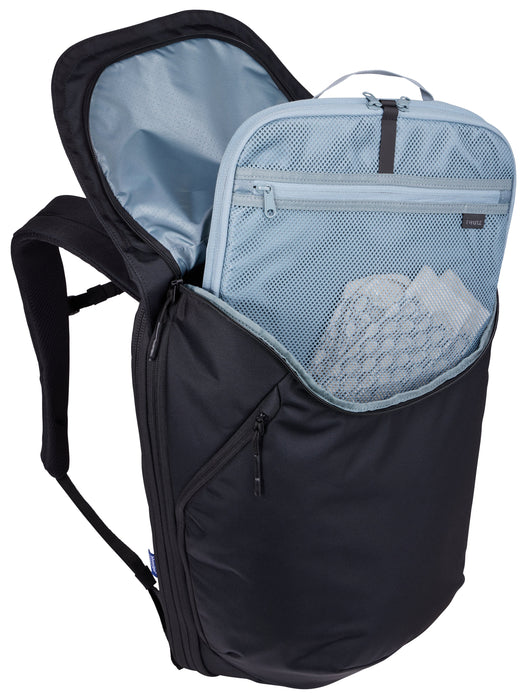 EAN 0085854255844 - Thule Subterra 2 TSTB434 BLACK mochila Mochila de viaje Negro Poliéster imagen 10