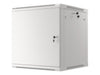 EAN 5901969430189 - Lanberg WF01-6612-00S armario rack 12U Bastidor de pared Gris imagen 8