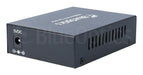 EAN 4063232147550 - BlueOptics 10G Ethernet Media Converter 2x SFP+ convertidor de medio 10000 Mbit/s 1550 nm Negro imagen 2