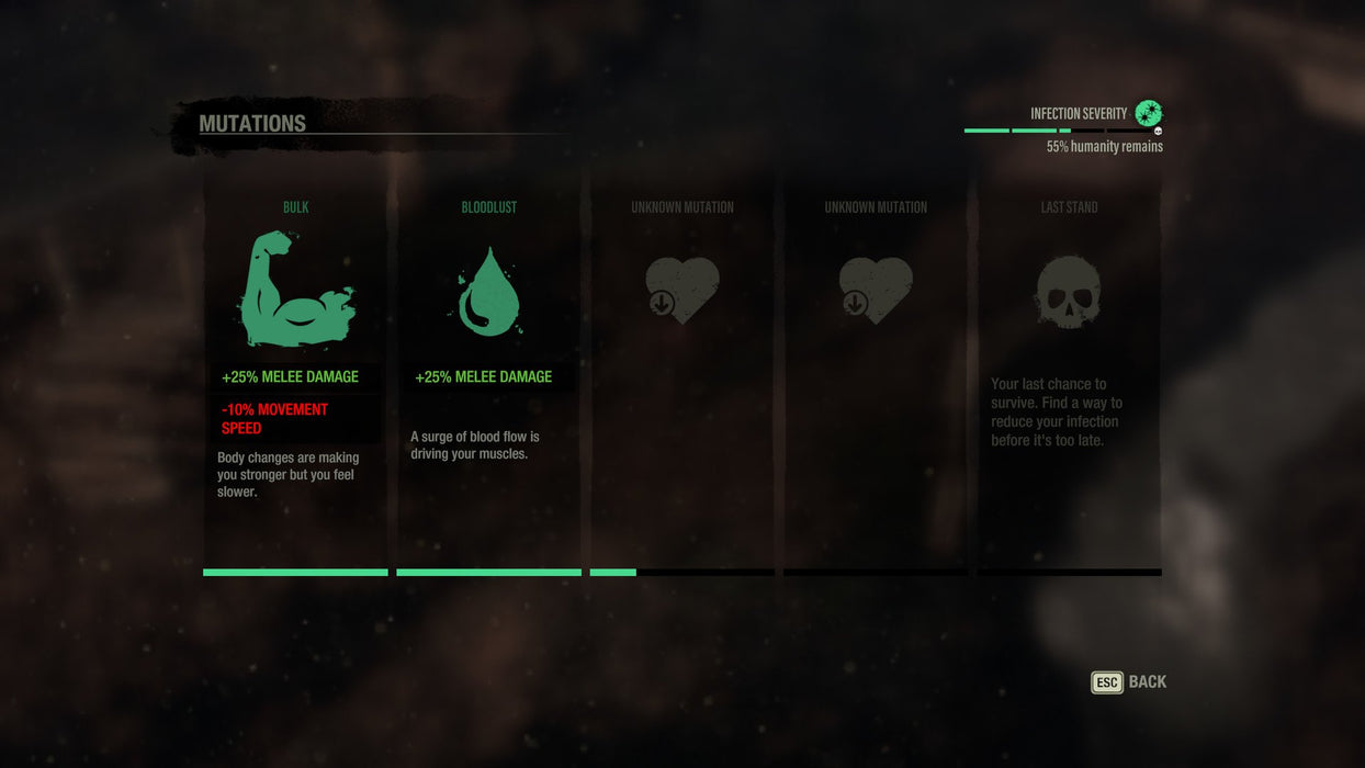 EAN 5060264376704 - Ecoplay The Last Stand: Aftermath (PS4) Estándar Plurilingüe PlayStation 4 imagen 8