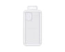 EAN 8806092298408 - Samsung EF-QA225TTEGEU funda para teléfono móvil 16,3 cm (6.4") Transparente imagen 8