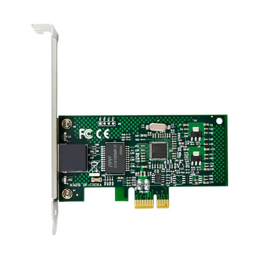 EAN 5706998813596 - Microconnect MC-PCIE-82574L adaptador y tarjeta de red Interno Ethernet 1000 Mbit/s imagen 2