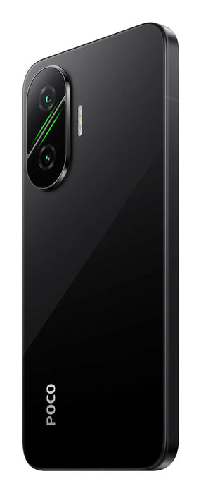 EAN 6932554438166 - POCO F7 5G 17,4 cm (6.83") SIM doble Android 15 USB Tipo C 12 GB 256 GB 6500 mAh Negro imagen 5