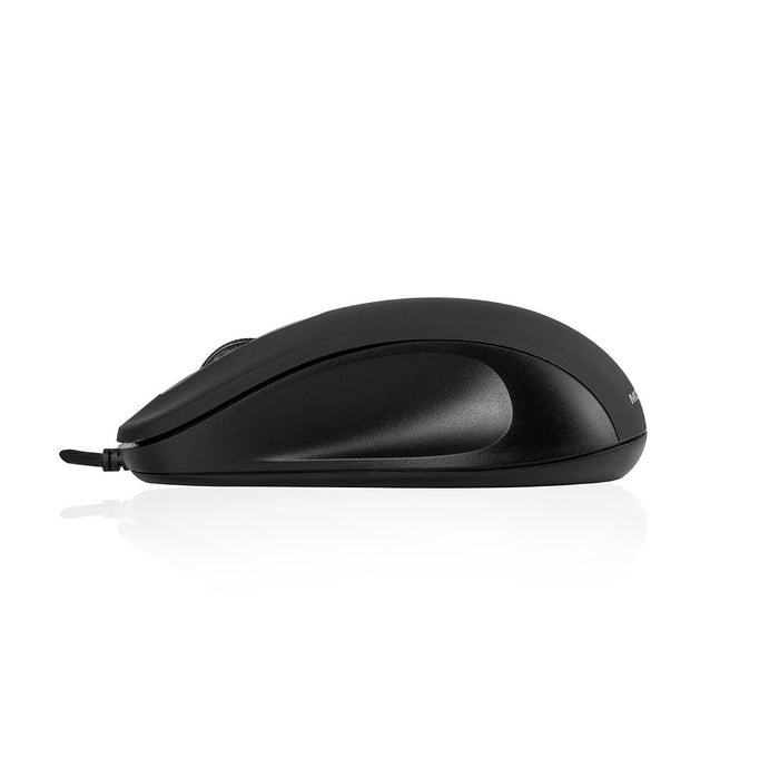 EAN 5901885247595 - Modecom MC-M10 ratón Oficina Ambidextro USB tipo A Óptico 1000 DPI imagen 3