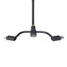 EAN 0065030907996 - StarTech.com RLTCUB1MBK cable USB USB 2.0 USB A Micro-USB B Negro imagen 4