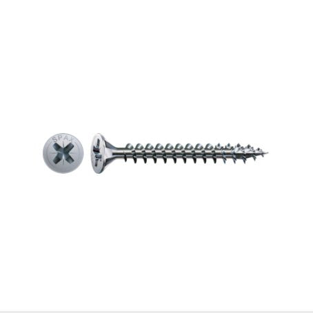EAN 4003530004032 - SPAX 1081010400205 20 mm 1000 pieza(s) Tornillo imagen 3