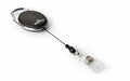 EAN 4005546984575 - Durable 832402 insignia/pase Portaetiquetas Metal, Plástico 10 pieza(s) imagen 1