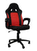EAN 4260070126567 - LC-Power CL-RC-BR silla de oficina y de ordenador Asiento acolchado Respaldo acolchado imagen 1