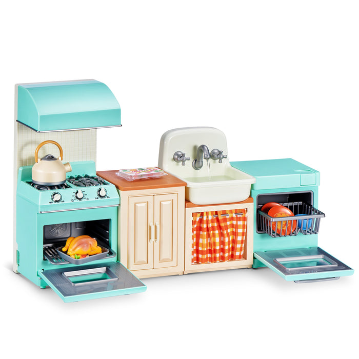 EAN 4894680058729 - Mini Brands 77858 set de juguetes imagen 5