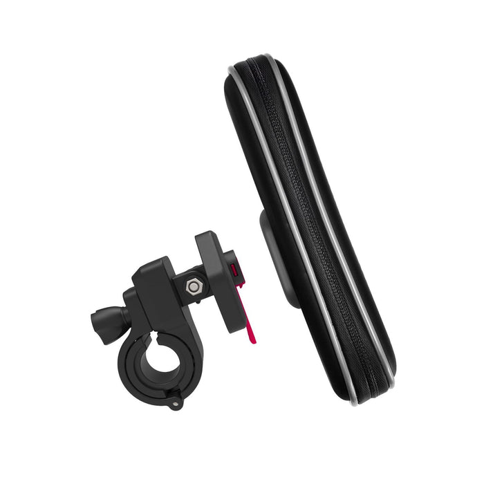 EAN 8021735195382 - Celly SNAPFLEX Soporte activo para teléfono móvil Teléfono móvil/smartphone Negro imagen 2
