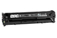 EAN 0886111334964 - HP 131X High Yield Black Original LaserJet Toner Cartridge cartucho de tóner 1 pieza(s) imagen 2