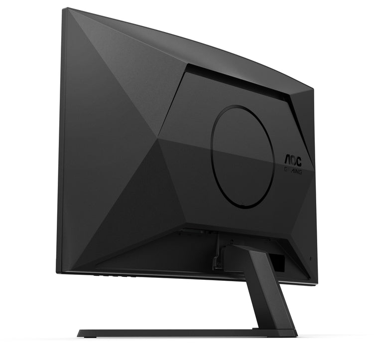 EAN 4038986182164 - AOC G4 CQ32G4VE pantalla para PC 80 cm (31.5") 2560 x 1440 Pixeles Quad HD LCD Negro, Gris imagen 13