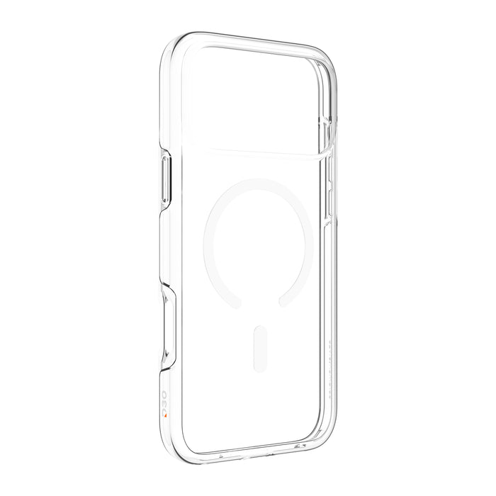 EAN 5711428058140 - dbramante1928 Iceland Ultra D3O MS funda para teléfono móvil 17,5 cm (6.9") Transparente imagen 4