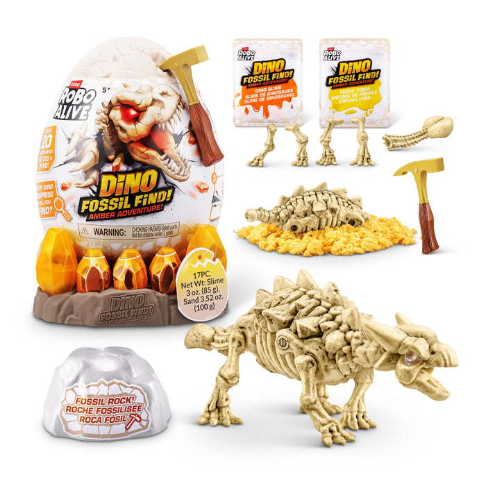 EAN 4894680042735 - Robo Alive 71153 figura de juguete para niños imagen 4