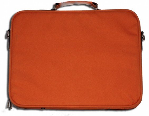 EAN 8435099515203 - Approx appNB17O 43,2 cm (17") Maletín Naranja imagen 3