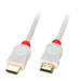 EAN 4002888414128 - Lindy 41412 cable HDMI 2 m HDMI tipo A (Estándar) Rojo, Blanco imagen 1