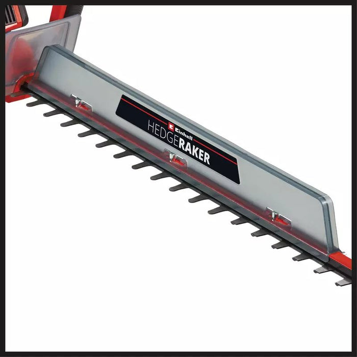 EAN 4006825662382 - Einhell GE-CH 36/61 Li-Solo Cuchilla doble 2,8 kg imagen 3