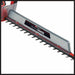EAN 4006825662382 - Einhell GE-CH 36/61 Li-Solo Cuchilla doble 2,8 kg imagen 3