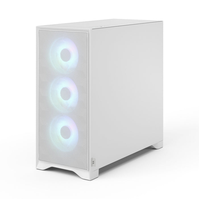 EAN 7340172710462 - Fractal Design Pop 2 Air White TG RGB imagen 9