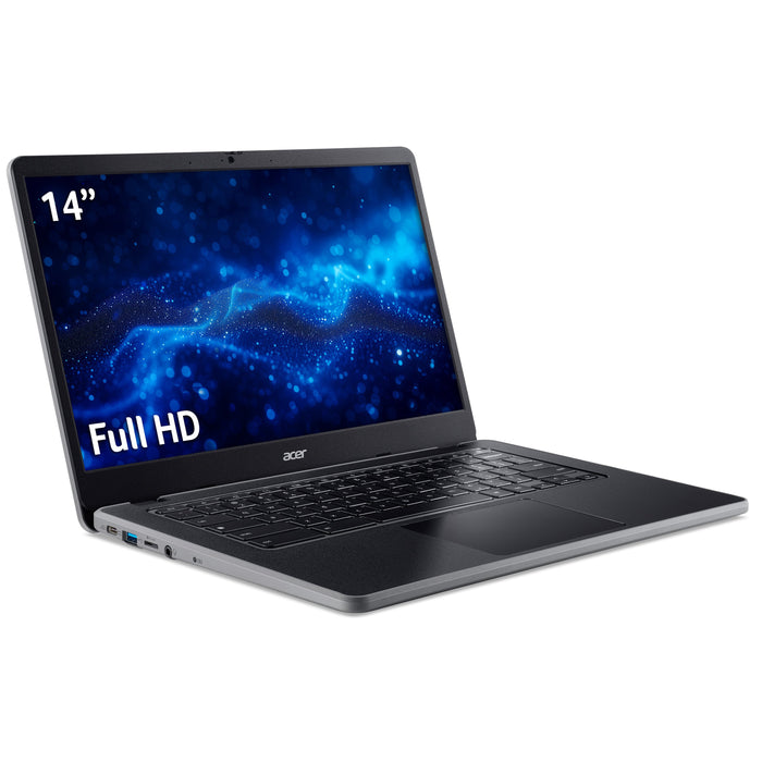 EAN 4711121876011 - Acer Chromebook C936-TCO-C8V2 Intel® N N100 35,6 cm (14") Full HD 8 GB LPDDR5-SDRAM 128 GB eMMC Wi-Fi 6E  imagen 2