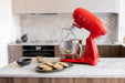EAN 8017709353766 - Smeg SMF05RDEU batidora Batidora de varillas 1000 W Rojo imagen 13