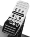 EAN 3362934110031 - Thrustmaster T300 Ferrari Integral Racing Wheel Alcantara Edition Negro Volante + Pedales Analógico/Digit imagen 4