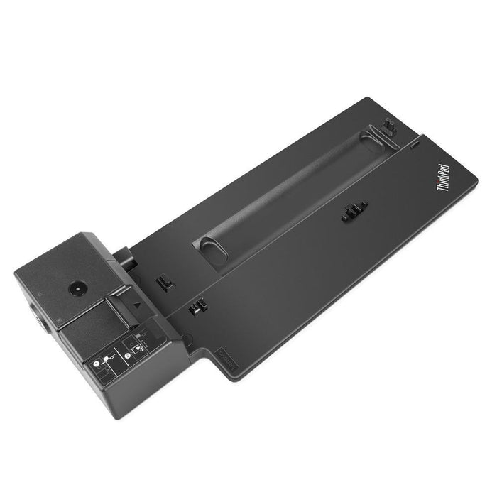 EAN 5715063024072 - Lenovo ThinkPad Pro Acoplamiento Negro imagen 2