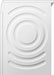 EAN 4242005419203 - Bosch Serie 6 WGG234070 lavadora Carga frontal 8 kg 1400 RPM Blanco imagen 6