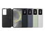 EAN 8806095354675 - Samsung Smart View Case funda para teléfono móvil 15,8 cm (6.2") Funda cartera Verde imagen 6