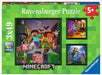 EAN 4005556056217 - Ravensburger 05621 puzzle Puzzle rompecabezas 49 pieza(s) imagen 1