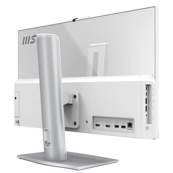 EAN 4711377400206 - MSI Modern AM242P 1M-2097EU Intel Core 7 150U 60,5 cm (23.8") 1920 x 1080 Pixeles PC todo en uno 16 GB DD imagen 8