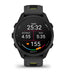 EAN 0753759368296 - Garmin Forerunner 170 3,05 cm (1.2") AMOLED 30 mm Digital 390 x 390 Pixeles Pantalla táctil Negro GPS (sa imagen 2