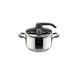 EAN 8002531524552 - Lagostina 8900524552 5 L Acero inoxidable imagen 1